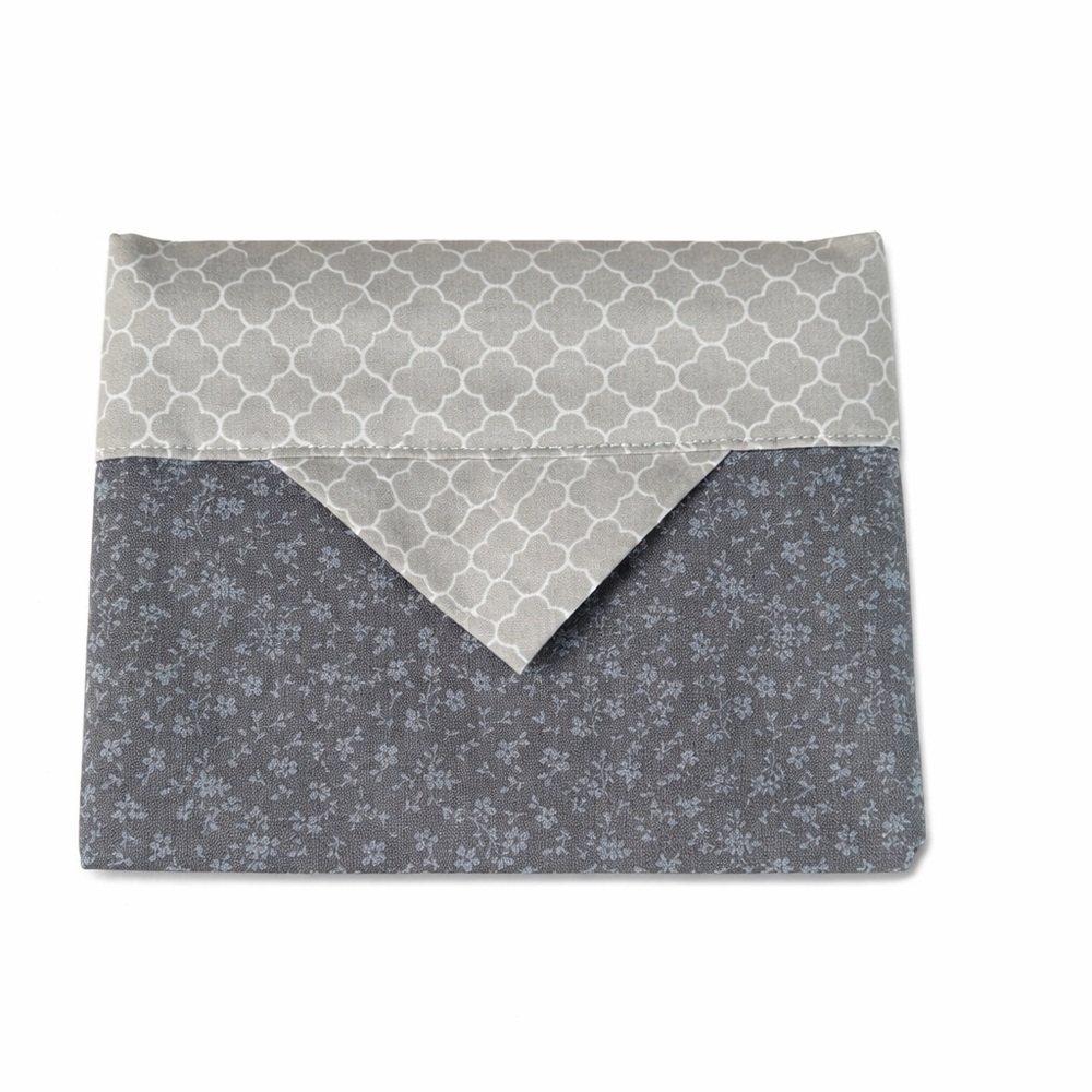 Flex frame wallet